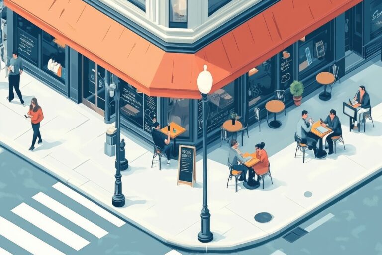 Evia neighborhood